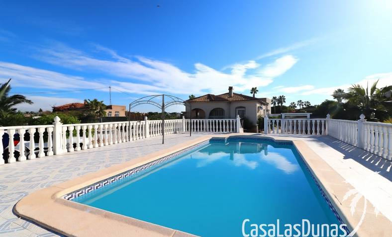 Country Property - Bestaand - Catral - Catral - Country