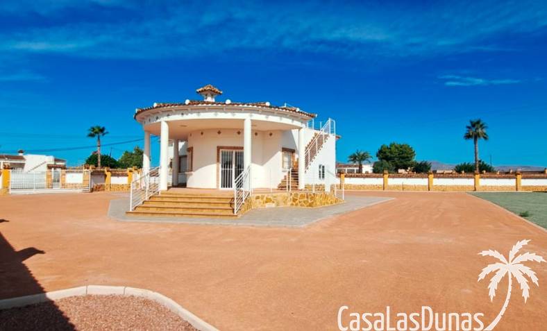 Country Property - Resale - Catral - Catral - Country