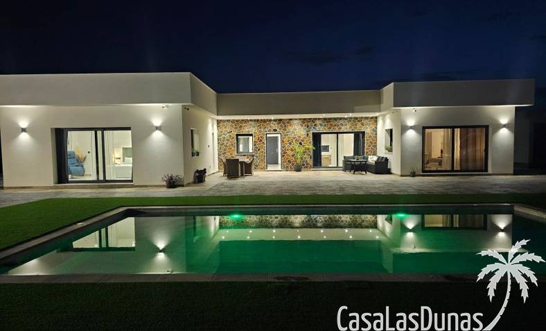 Countryhouse - Reventa - Ciudad Quesada - Ciudad Quesada
