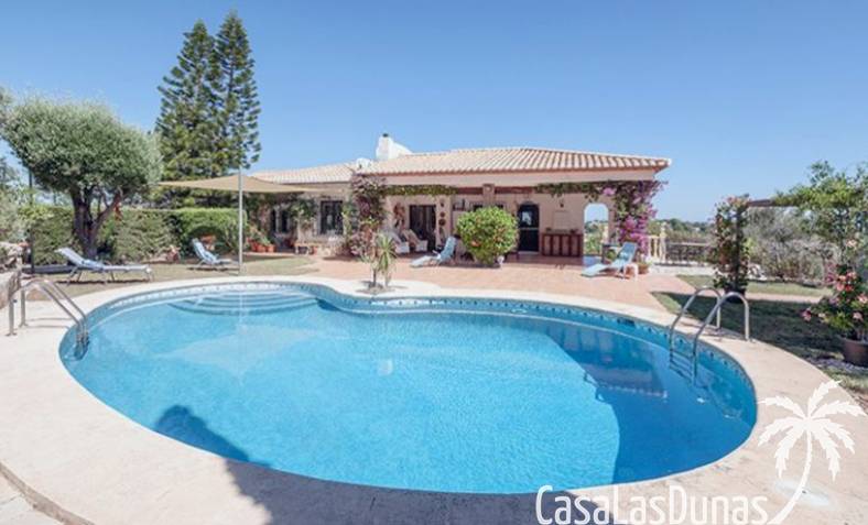 Finca - Bestaand - Denia - Denia