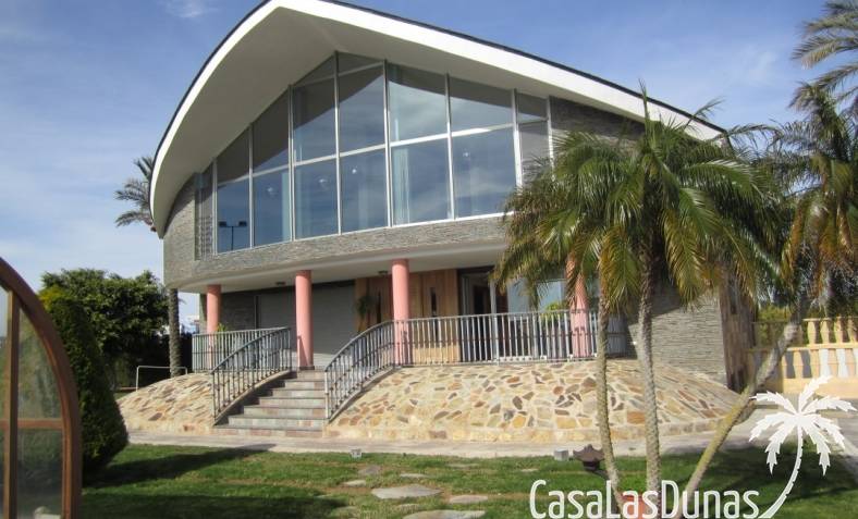 Finca - Bestaand - Los Montesinos - Los Montesinos