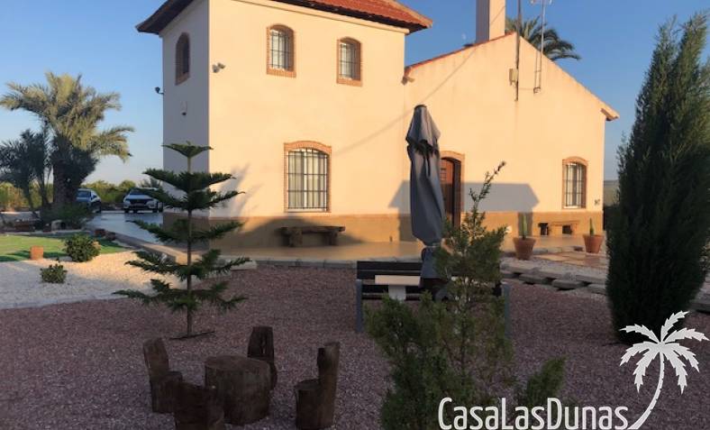 Finca - Neubau - Orihuela Costa - Orihuela