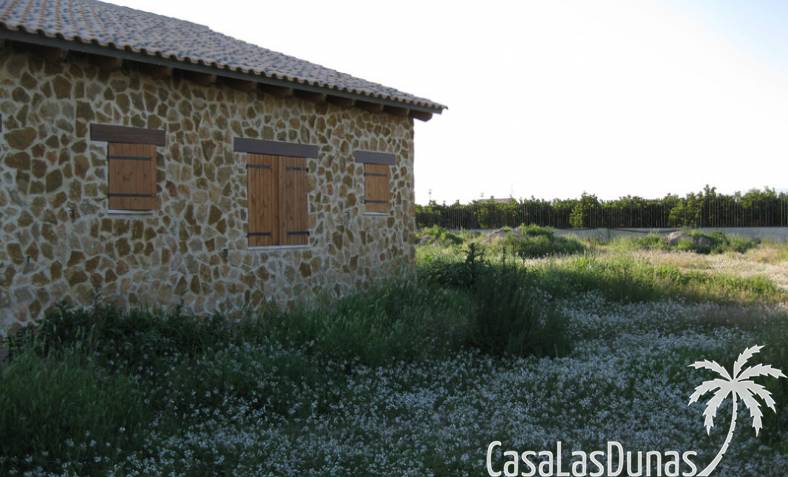 Finca - Resale - Benferri - CLDZSL-64598