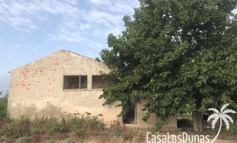 Finca - Resale - Callosa De Segura - Callosa De Segura