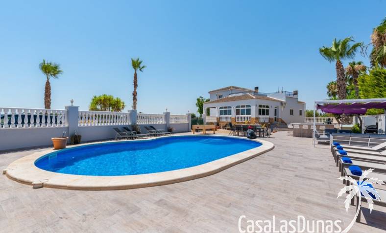 Finca - Resale - Catral - Catral