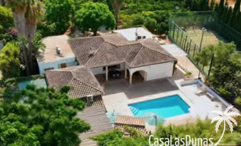 Finca - Resale - Denia - Denia