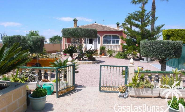 Finca - Resale - Dolores - Dolores