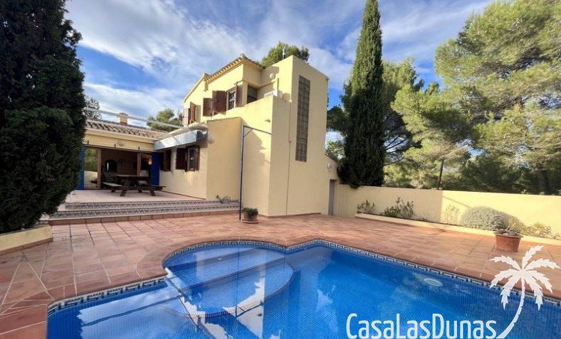 finca - Resale - Jávea - Jávea