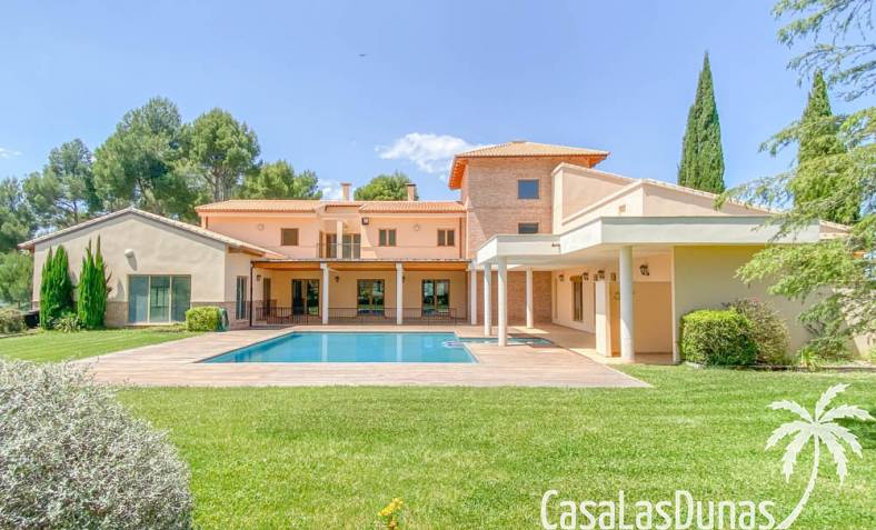 Finca - Resale - Penàguila - xpen7010