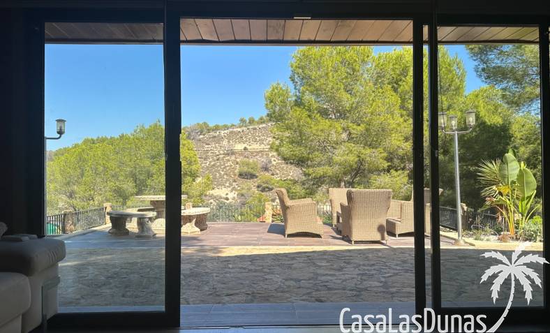 Finca - Resale - San Miguel de Salinas - Costa Blanca Sur