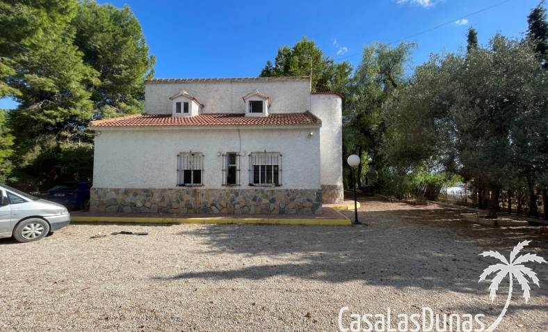 Finca - Reventa - Albatera - Albatera