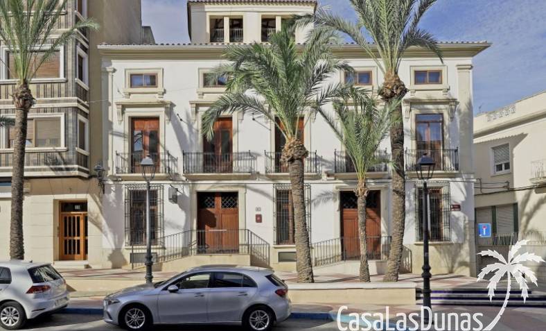 Finca - Reventa - Aspe - Aspe Centro