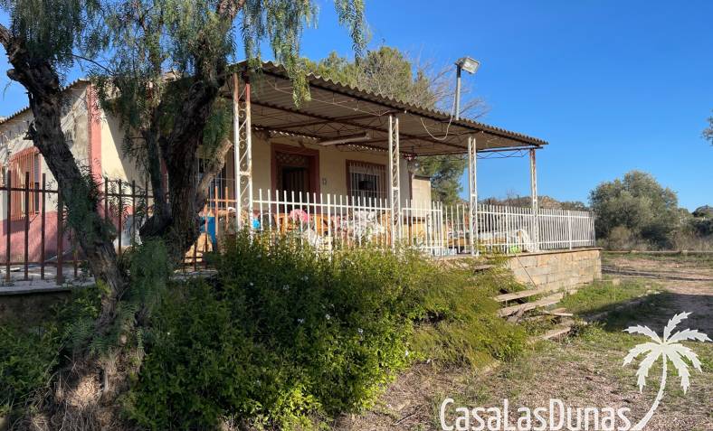 Finca - Reventa - Aspe - Aspe