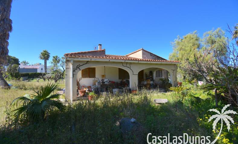 Finca - Reventa - Denia - Denia