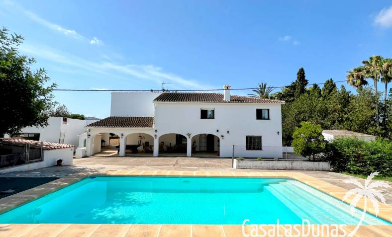 Finca - Reventa - Denia - xlbr045