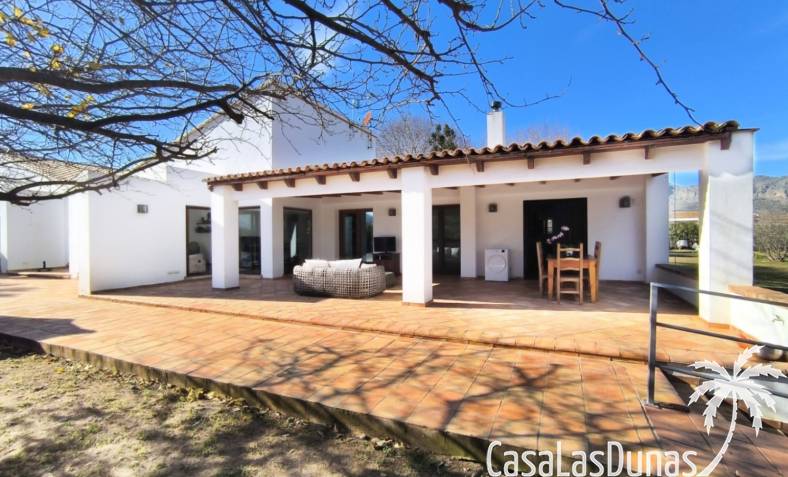 Finca - Reventa - Denia - xr250105