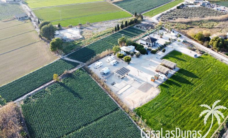 Finca - Reventa - Dolores - Dolores - Country