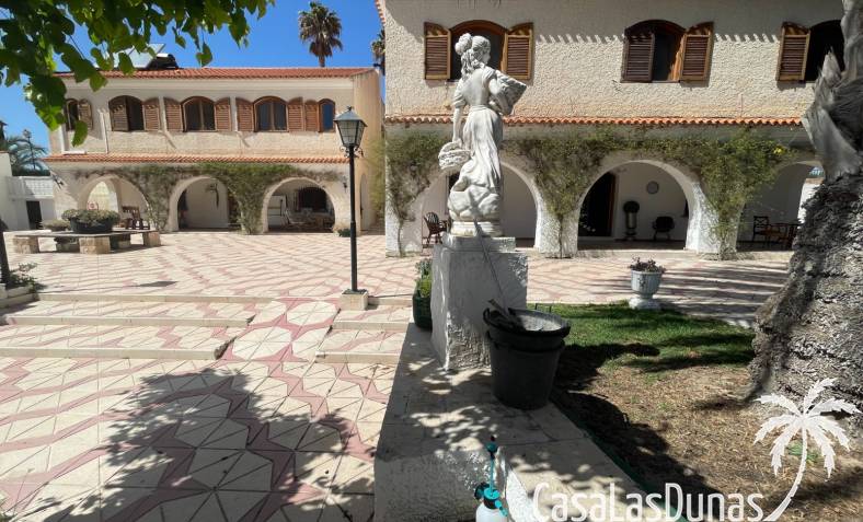 Finca - Reventa - Elda - Elda