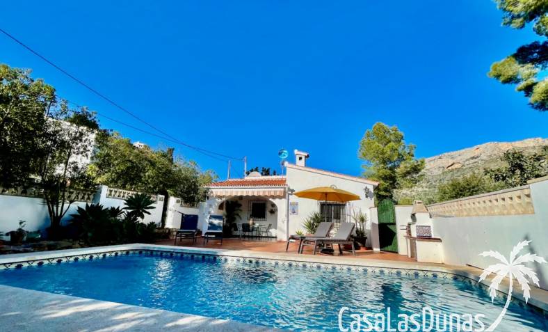 Finca - Reventa - Jávea - xpv02049p