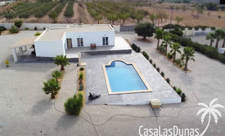 Finca - Reventa - Macisvenda - Macisvenda