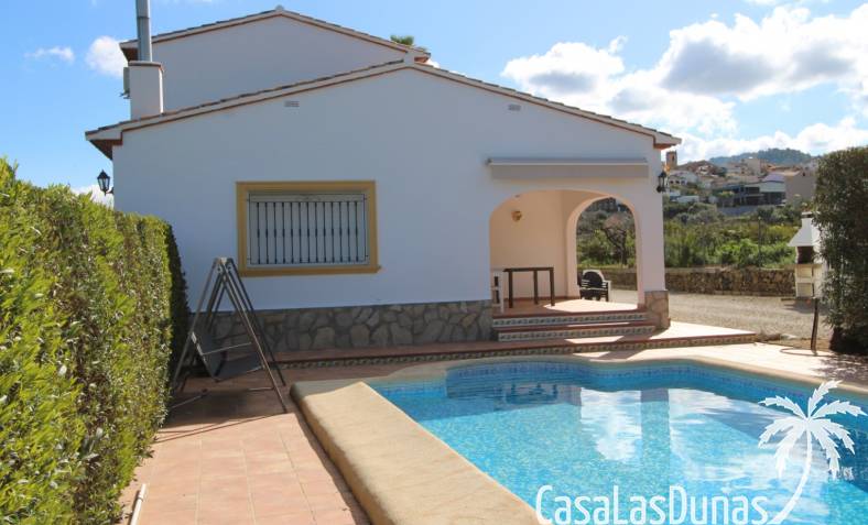 Finca - Reventa - Orba Valle - Orba Vallei