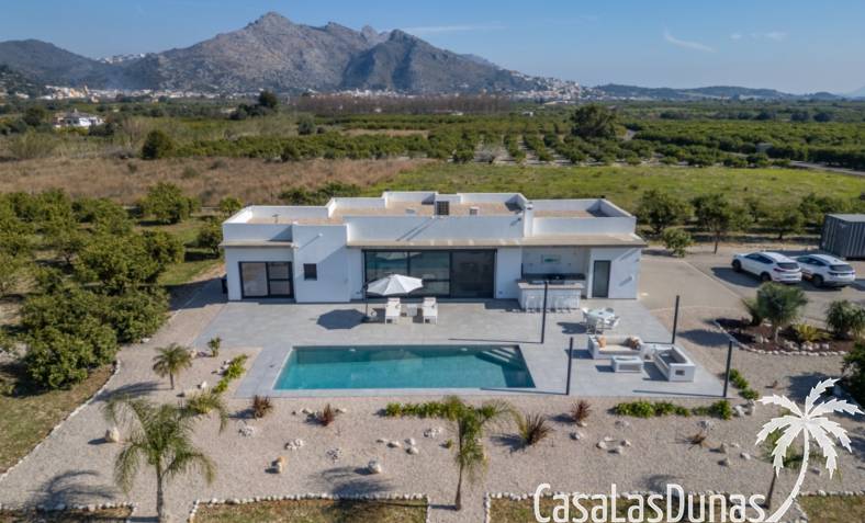 Finca - Reventa - Orba Valle - xcb8565