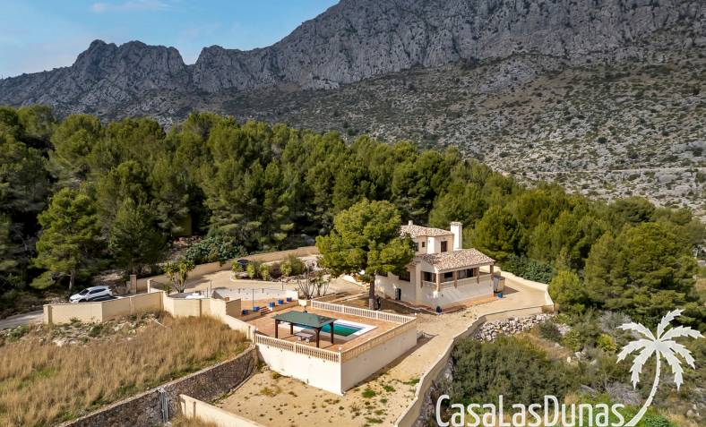 Finca - Reventa - Orba Valle - xj2204