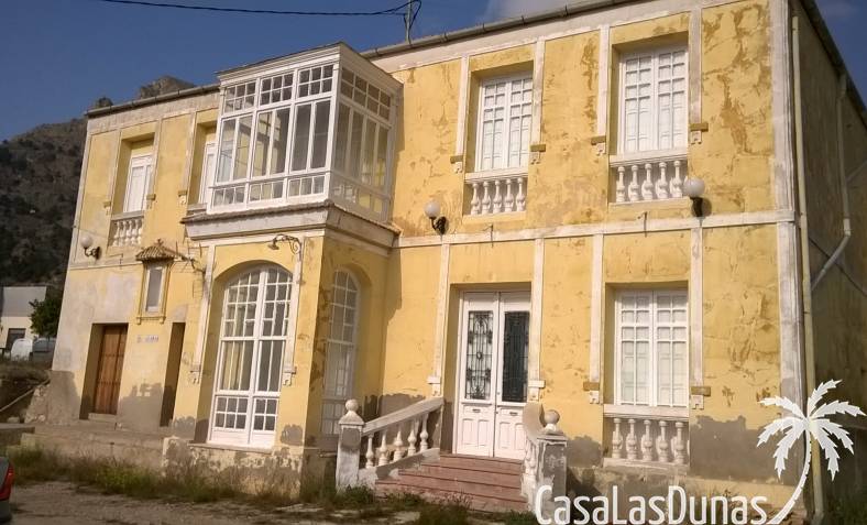 Finca - Reventa - Orihuela Costa - Orihuela