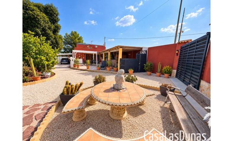 Finca - Reventa - Orihuela - Orihuela