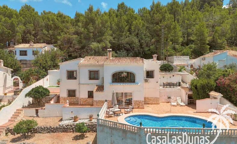 Finca - Revente - Orba Vallée - Orba Vallei