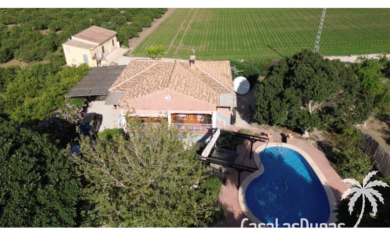 Finca - Revente - Orihuela Costa - Orihuela