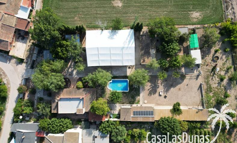 Finca - Revente - Orihuela Costa - Orihuela
