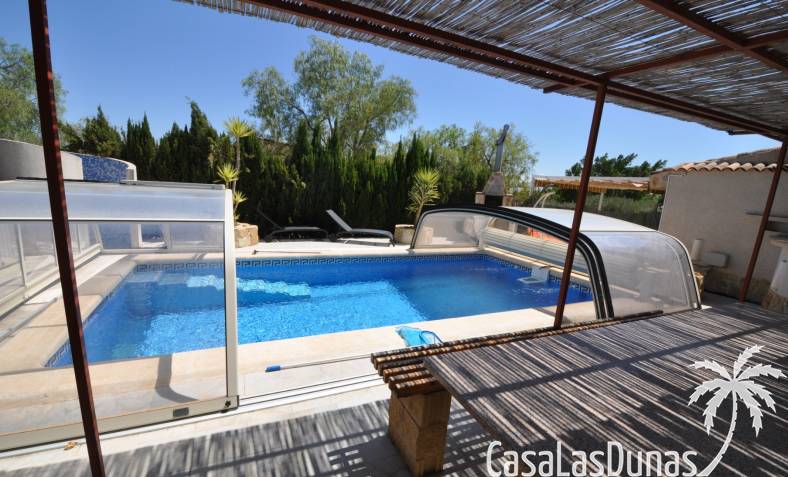 Finca - Wiederverkauf - Crevillente - Crevillente