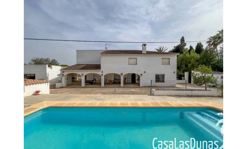 Фінка - Resale - Denia - Denia