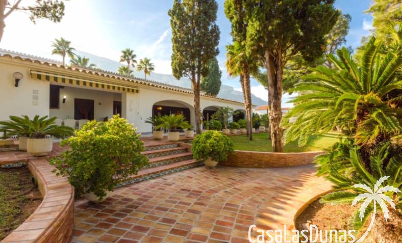 Фінка - Resale - Denia - Denia