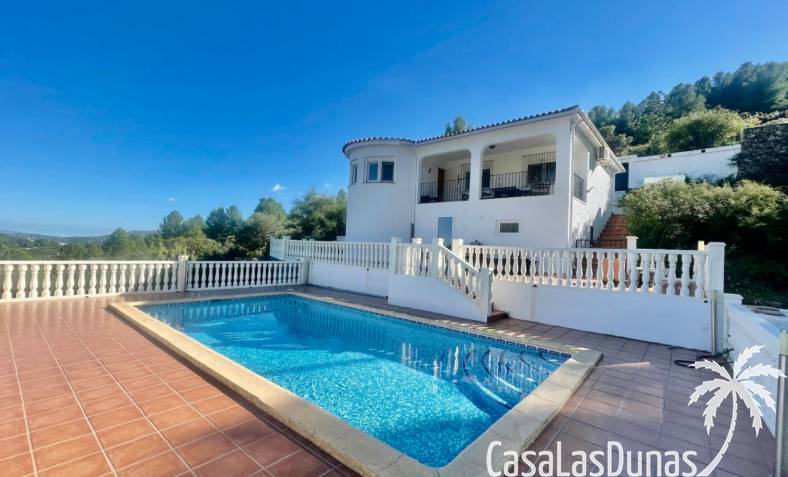 Фінка - Resale - Jalón Valley - Jalón Vallei