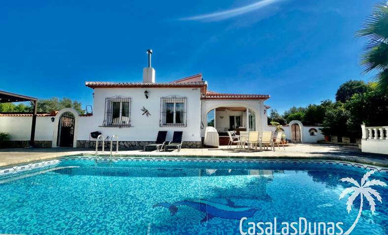 Фінка - Resale - Jalón Valley - Jalón Vallei