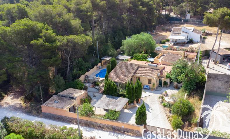 Фінка - Resale - Jávea - Jávea