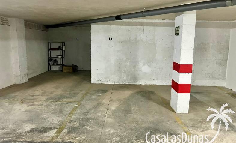 Garage - Reventa - Torrevieja - Torrevieja