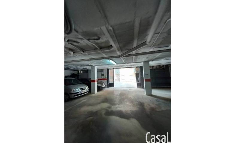 Garaje - Reventa - La Mata - CLDT-59472