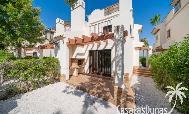 Geschakelde woning - Bestaand - Algorfa - CLDCBB-11114