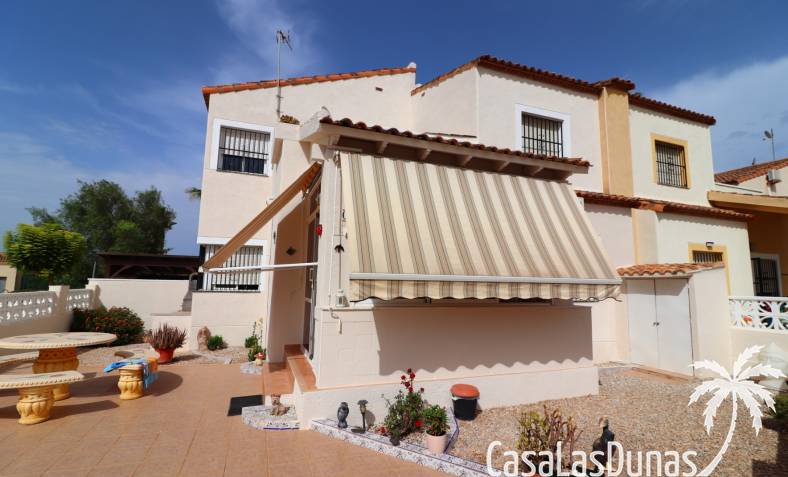 Geschakelde woning - Bestaand - Algorfa - Montebello