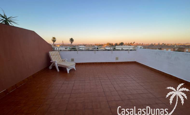 Geschakelde woning - Bestaand - Almoradí - Almoradi