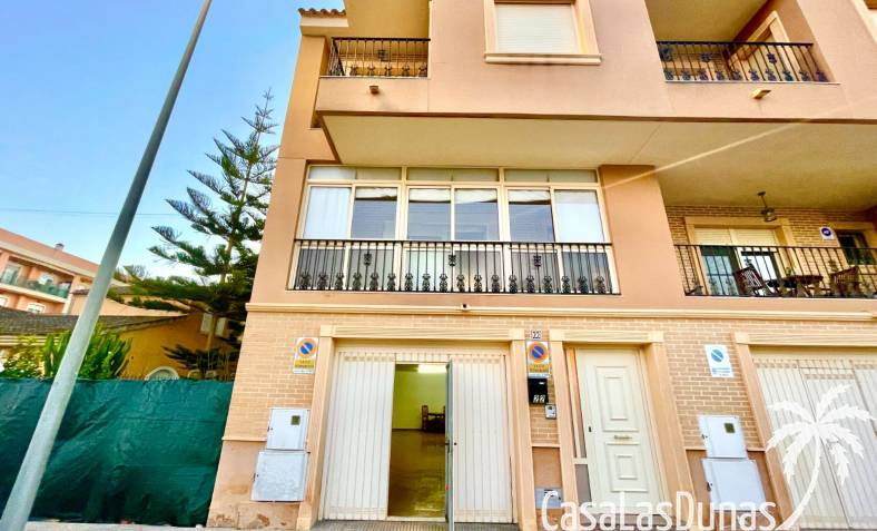Geschakelde woning - Bestaand - Almoradí - Almoradi