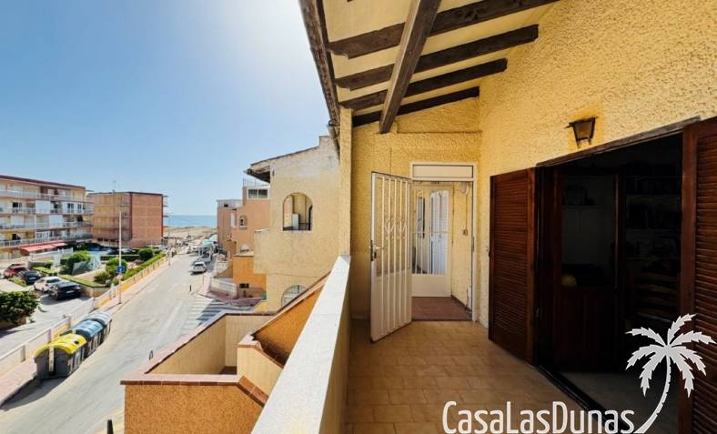 Geschakelde woning - Bestaand - Altea - CLDSMP-17334