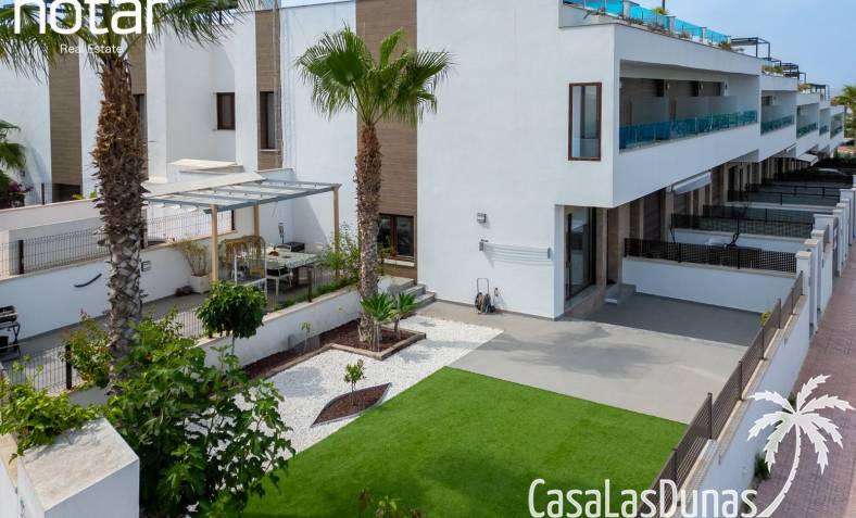 Geschakelde woning - Bestaand - Benijófar - 