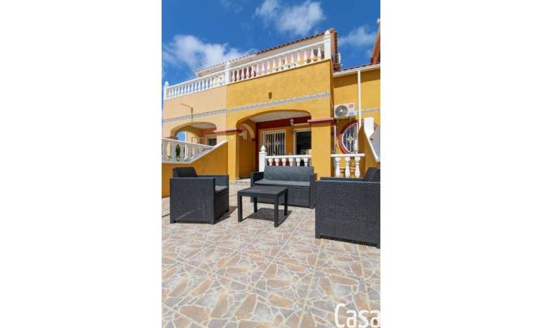Geschakelde woning - Bestaand - Cabo Roig - Cabo Roig