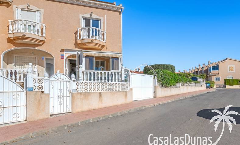Geschakelde woning - Bestaand - Ciudad Quesada - Ciudad Quesada - Rojales