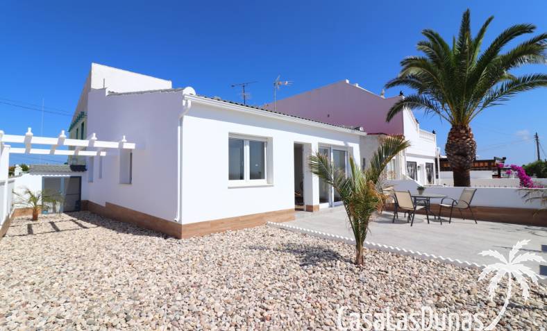 Geschakelde woning - Bestaand - Ciudad Quesada - Ciudad Quesada - Town