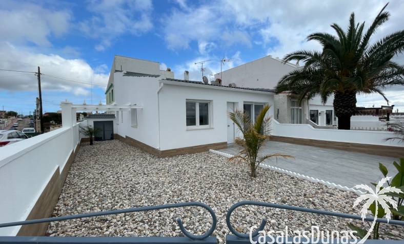 Geschakelde woning - Bestaand - Ciudad Quesada - Ciudad Quesada